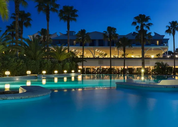 Meridiana Hotel Paestum